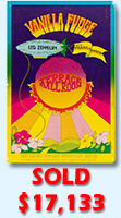 LED ZEPPELIN Poster